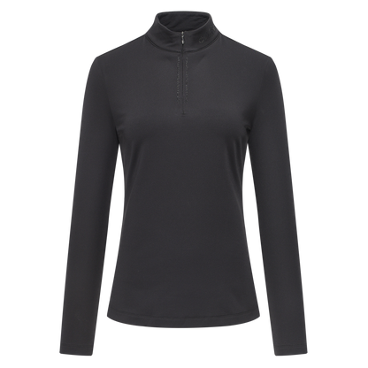 Top ES-Adeline - Black