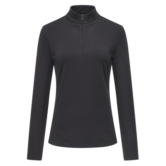 Top ES-Adeline - Black