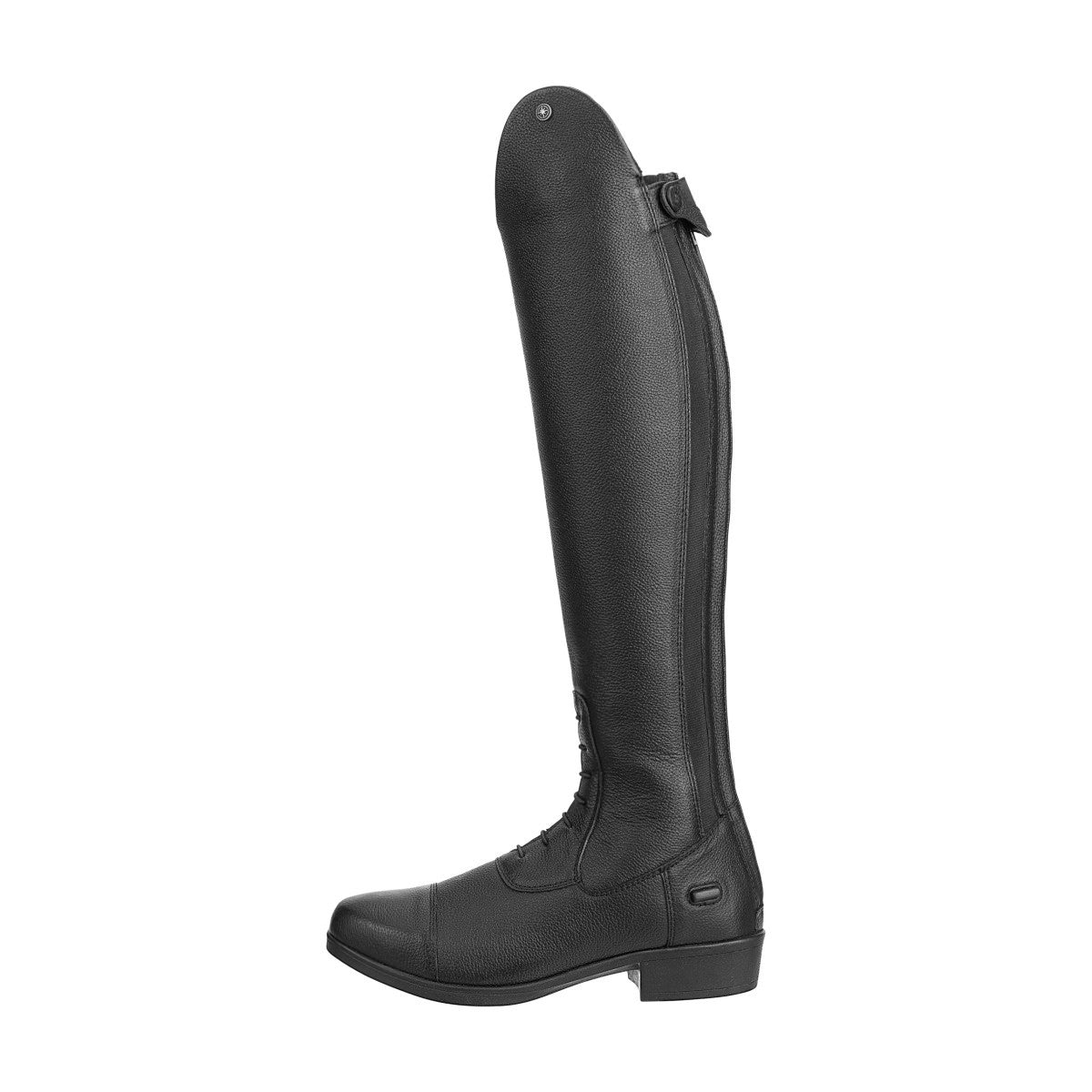 ADVANCED II TALL SOFT - black