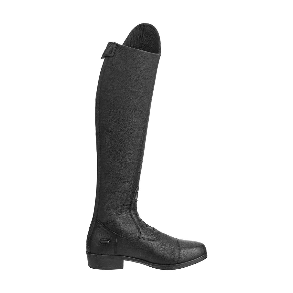ADVANCED II TALL SOFT - black
