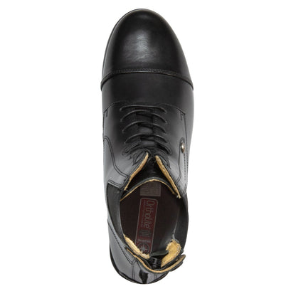 ADVANCED II BZ LACE | BACK ZIP LACE
