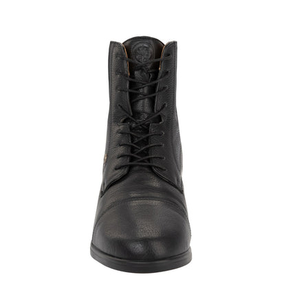 ADVANCED II BZ LACE SOFT | BACK ZIP LACE
