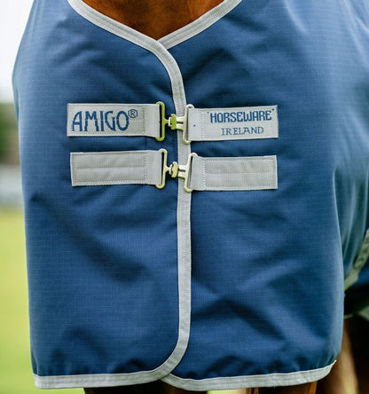 Amigo® Ripstop 900D Weidedecke 50g