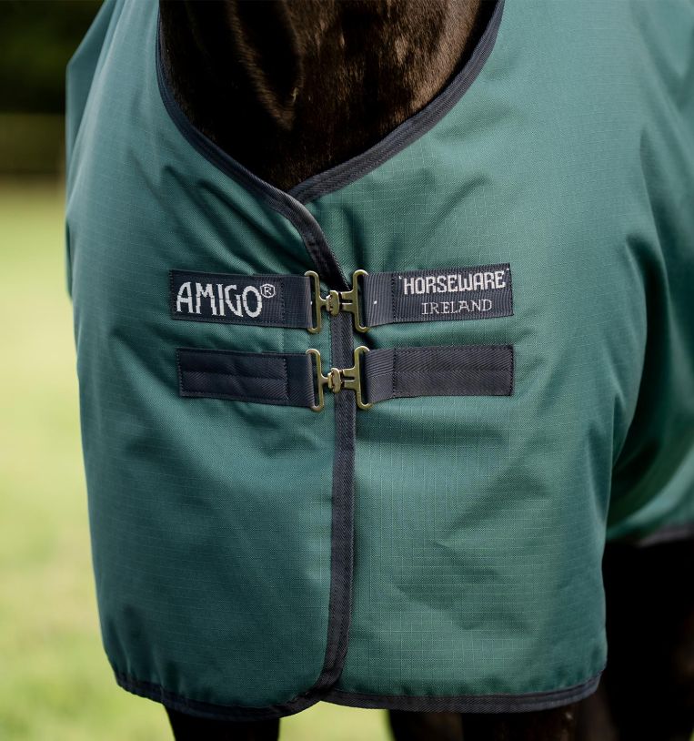 Amigo® Ripstop 900D Weidedecken 100g