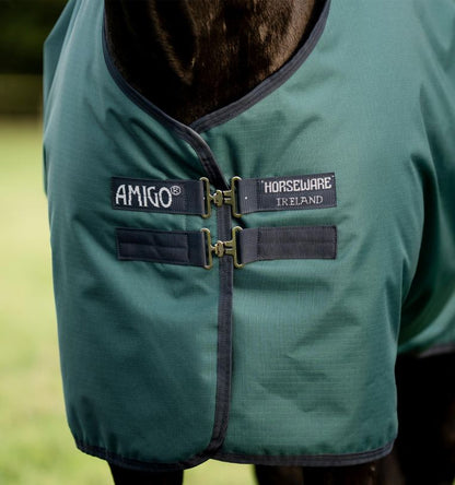 Amigo® Ripstop 900D Weidedecken 100g