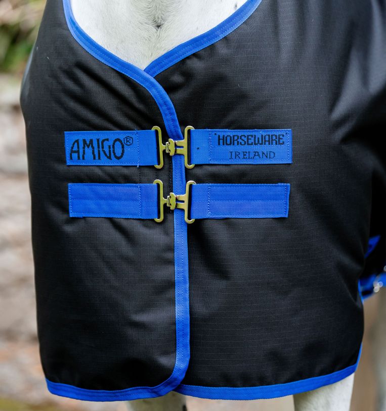 Amigo® Ripstop 900D Weidedecke 50g