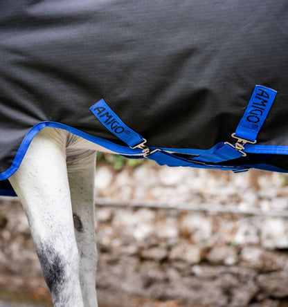 Amigo® Ripstop 900D Weidedecke 50g