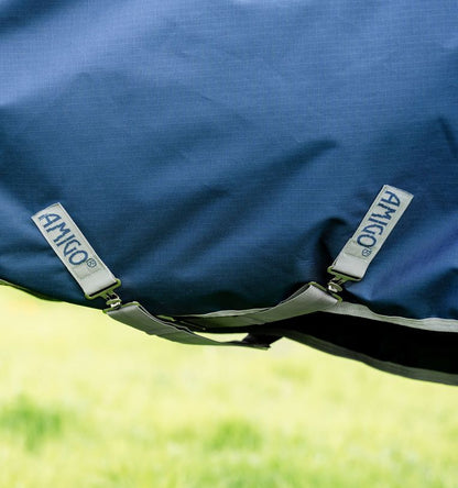 Amigo® Ripstop 900D Weidedecken 100g