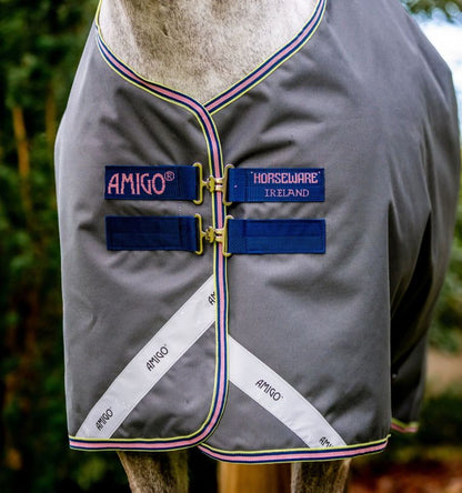 Amigo® Bravo 12 Turnout (0g Light)