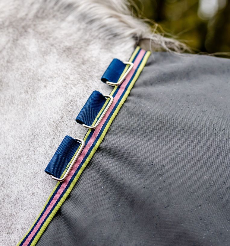 Amigo® Bravo 12 Turnout (0g Light)