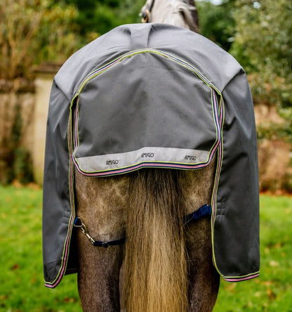 Amigo® Bravo 12 Turnout (0g Light)