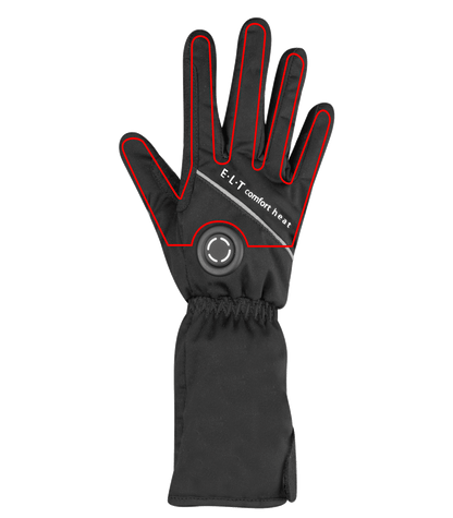 Heizhandschuhe E·L·T Comfort Heat