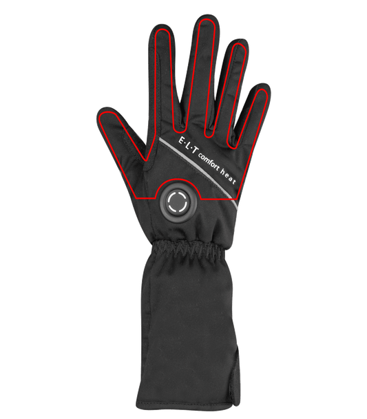 Heizhandschuhe E·L·T Comfort Heat