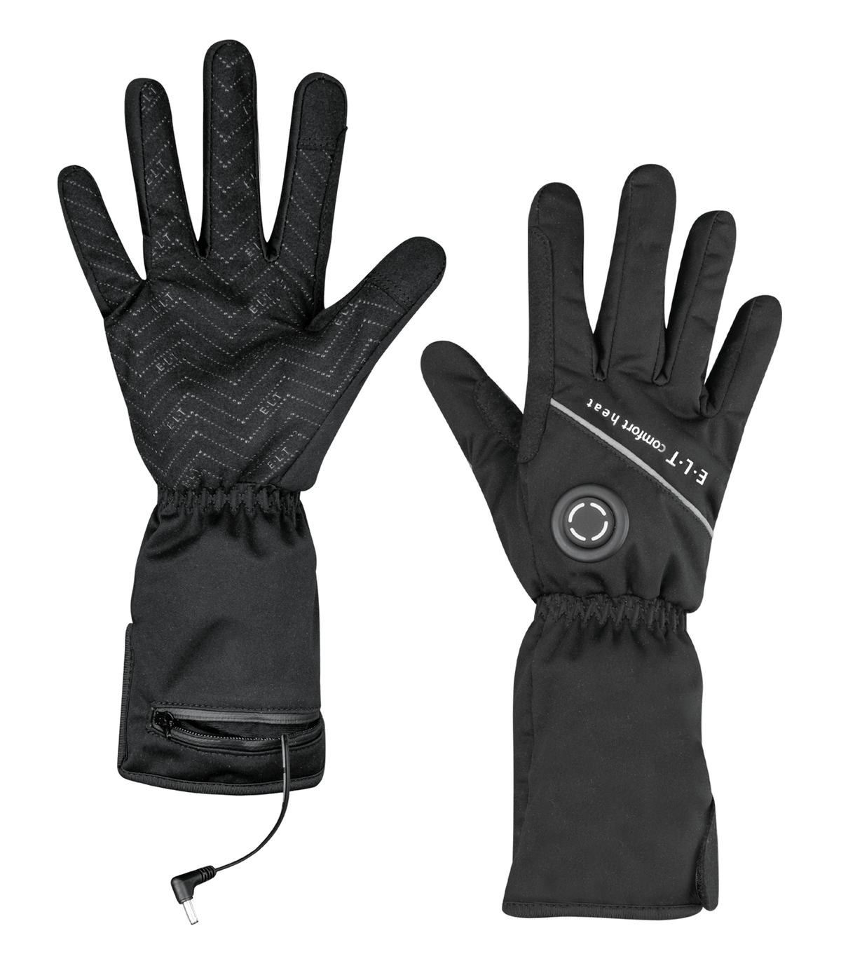 Heizhandschuhe E·L·T Comfort Heat