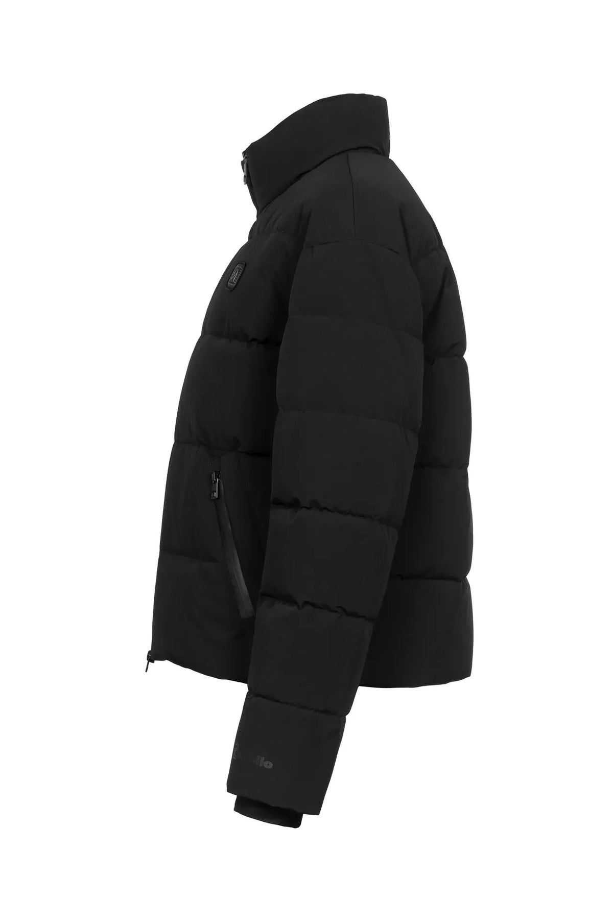 Steppjacke CAVALDEVI