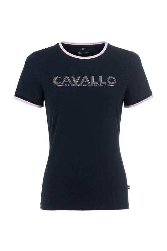 T-Shirt CAVALBELL
