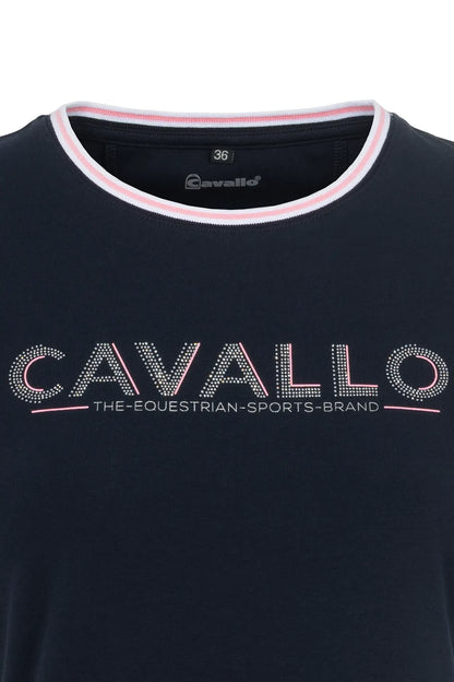 T-Shirt CAVALBELL