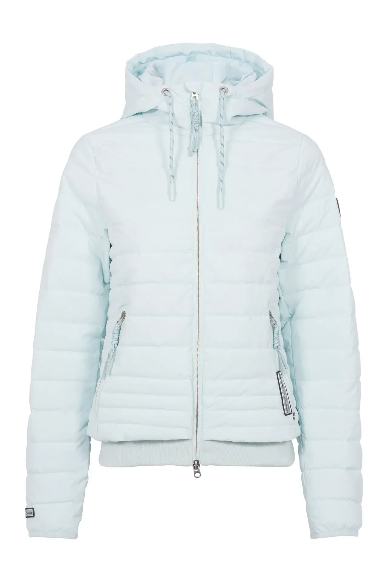 Steppjacke CAVALBENA