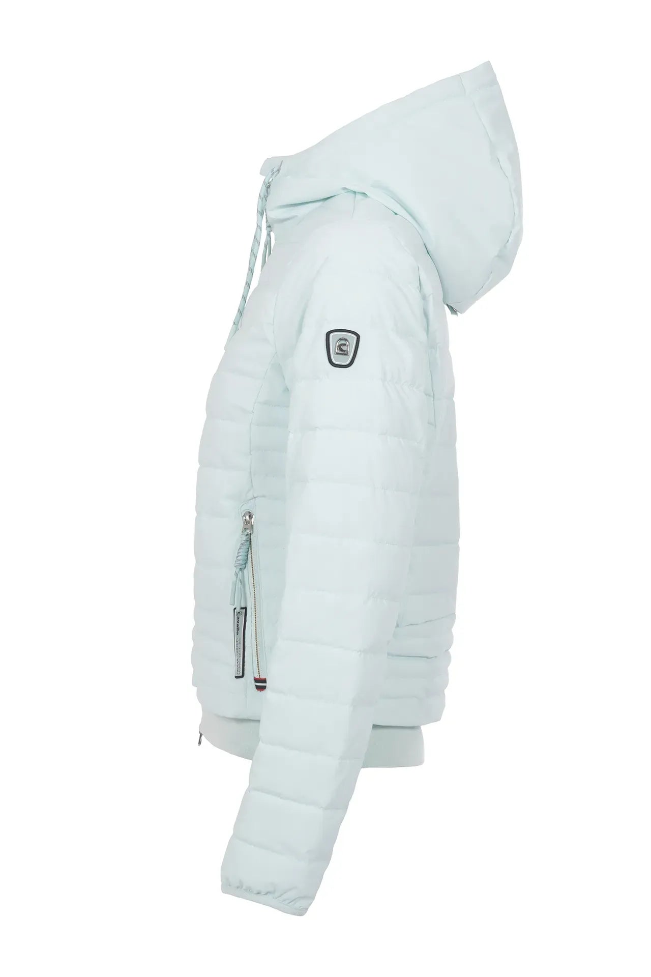 Steppjacke CAVALBENA