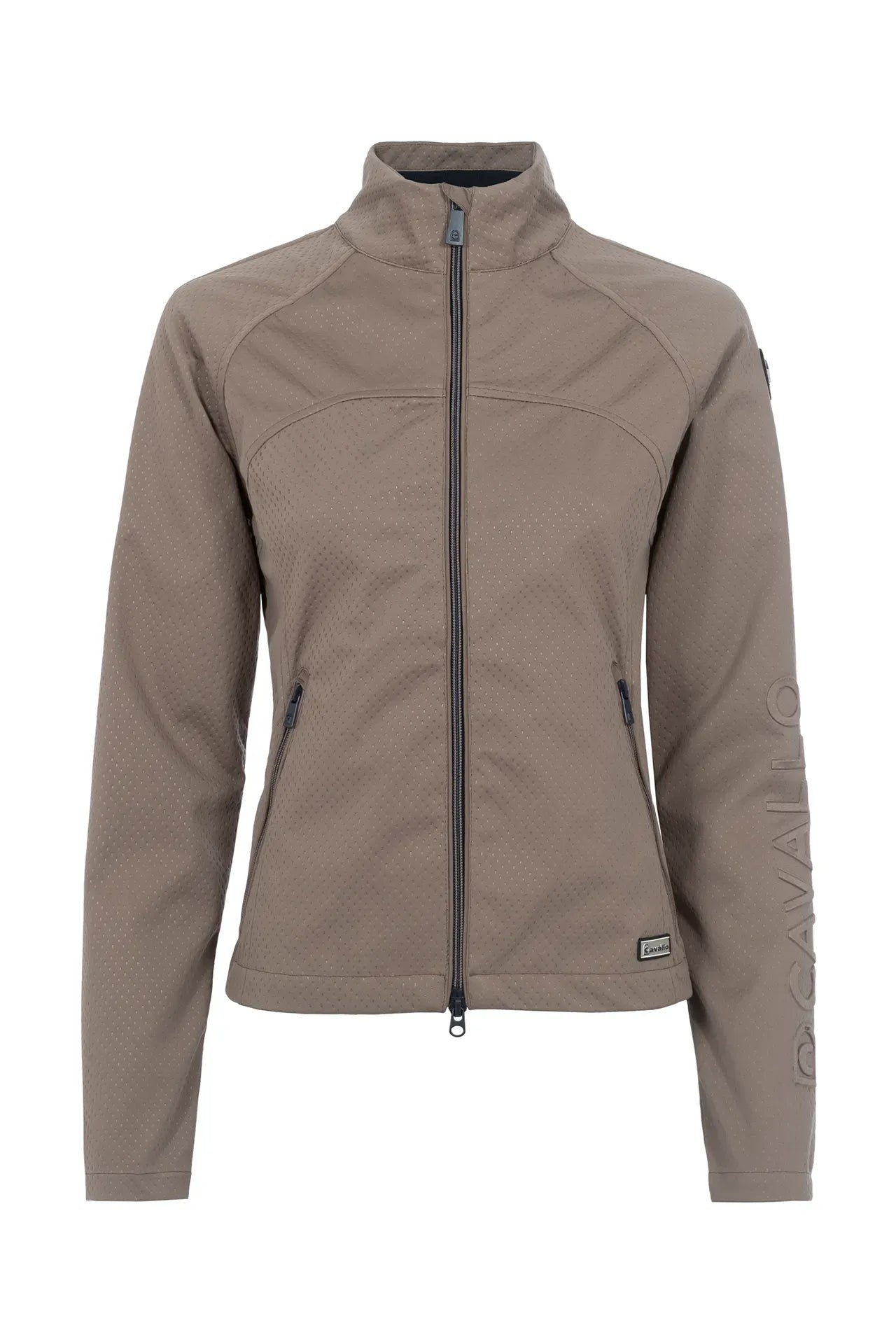 Hybridjacke CAVALBETTY