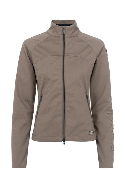 Hybridjacke CAVALBETTY