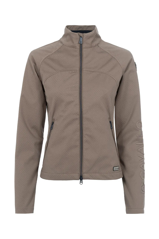 Hybridjacke CAVALBETTY