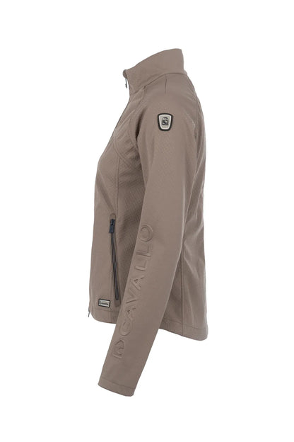 Hybridjacke CAVALBETTY