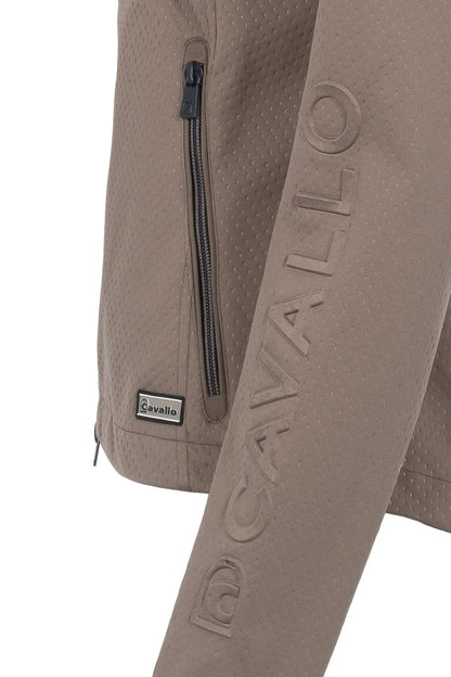Hybridjacke CAVALBETTY