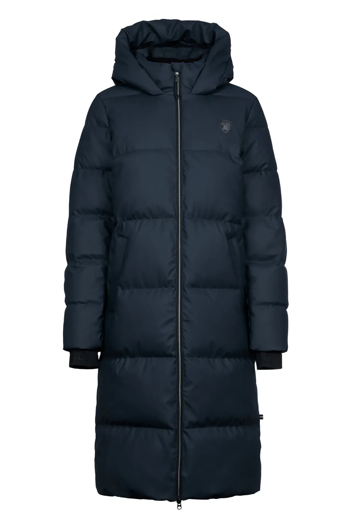 Maxi-Mantel CAVALDALY H/W 2026