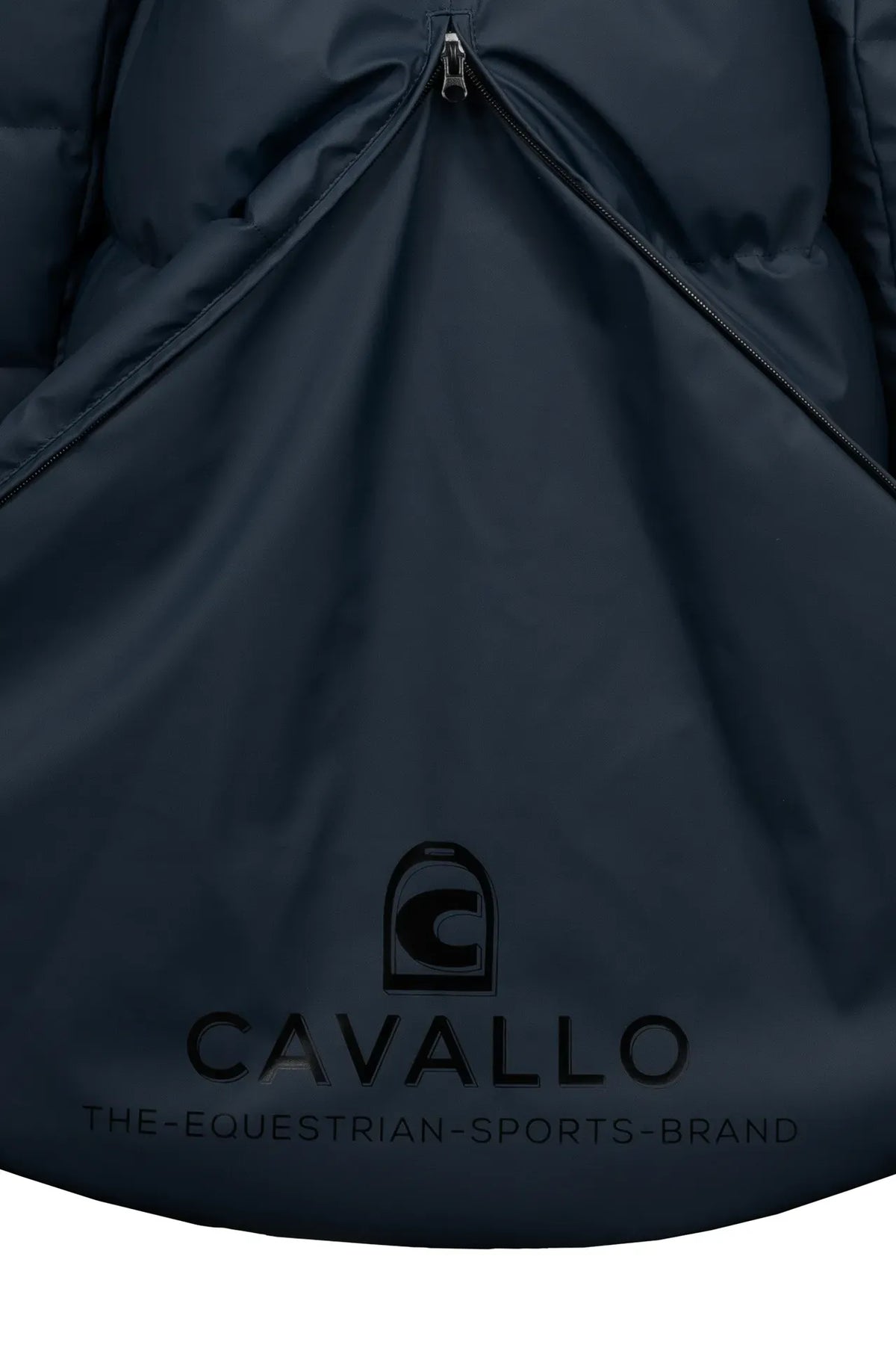 Maxi-Mantel CAVALDALY H/W 2026