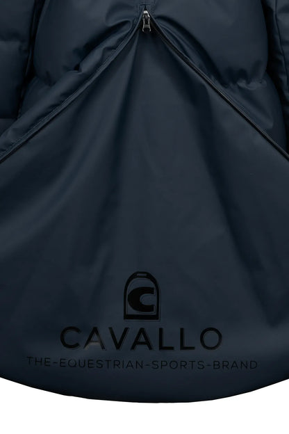 Maxi-Mantel CAVALDALY H/W 2026