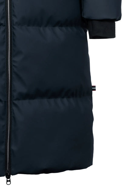 Maxi-Mantel CAVALDALY H/W 2026