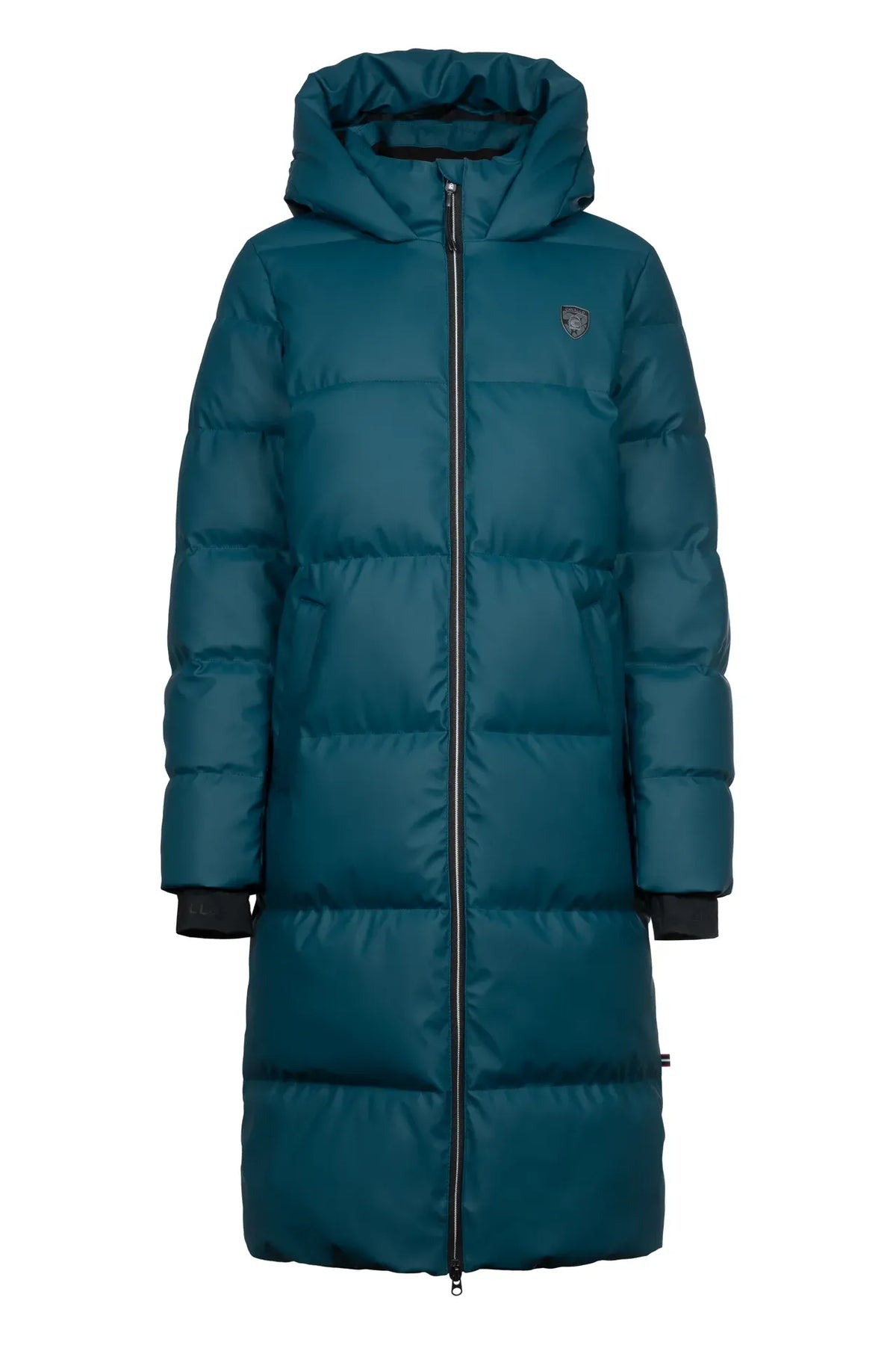 Maxi-Mantel CAVALDALY H/W 2026