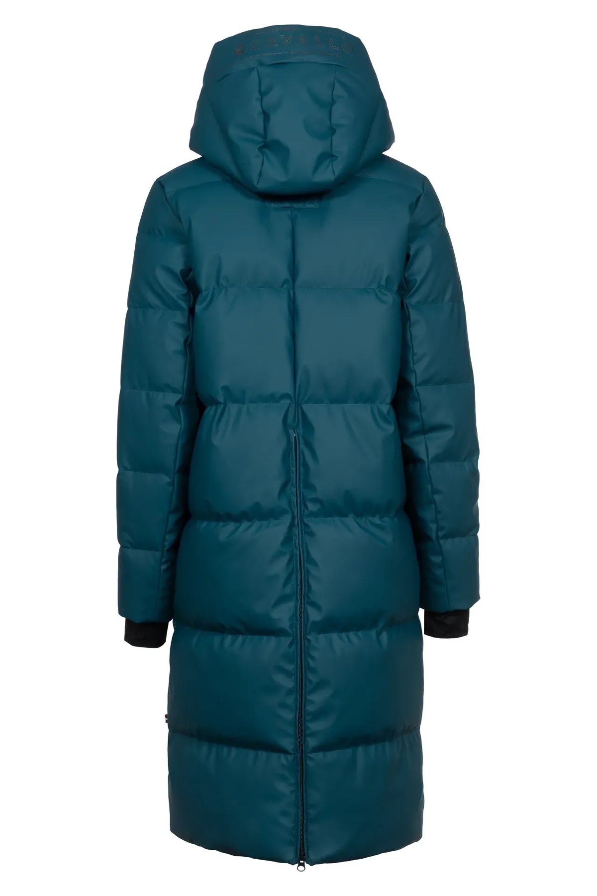 Maxi-Mantel CAVALDALY H/W 2026