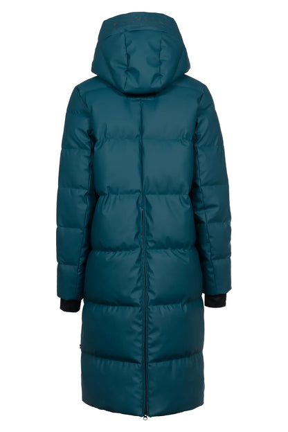 Maxi-Mantel CAVALDALY H/W 2026