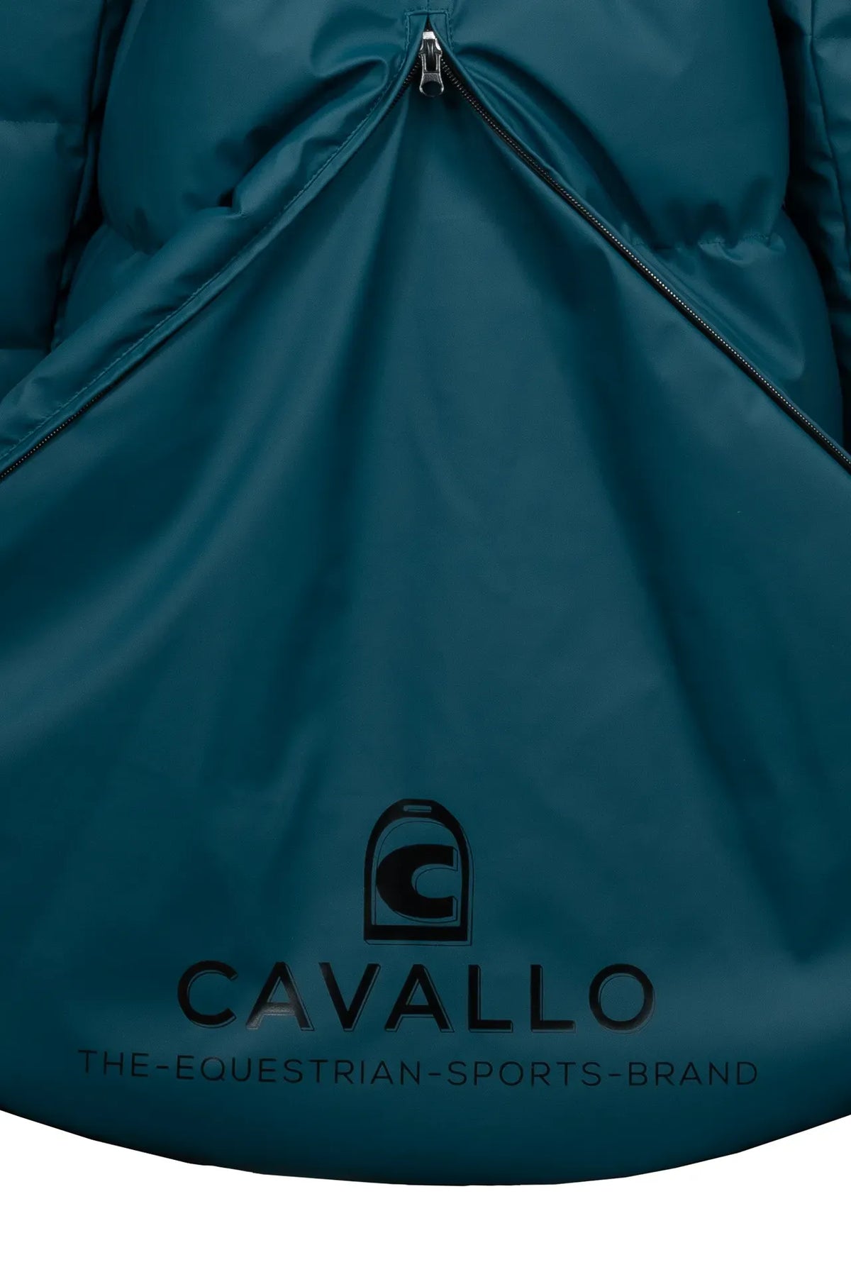 Maxi-Mantel CAVALDALY H/W 2026