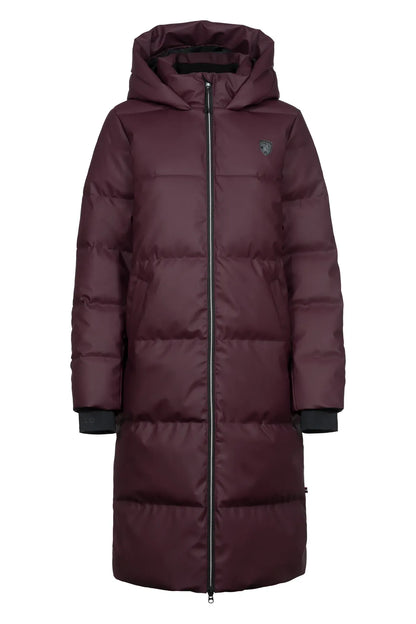 Maxi-Mantel CAVALDALY H/W 2026