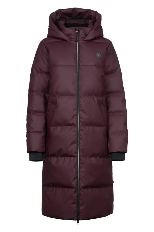 Maxi-Mantel CAVALDALY H/W 2026