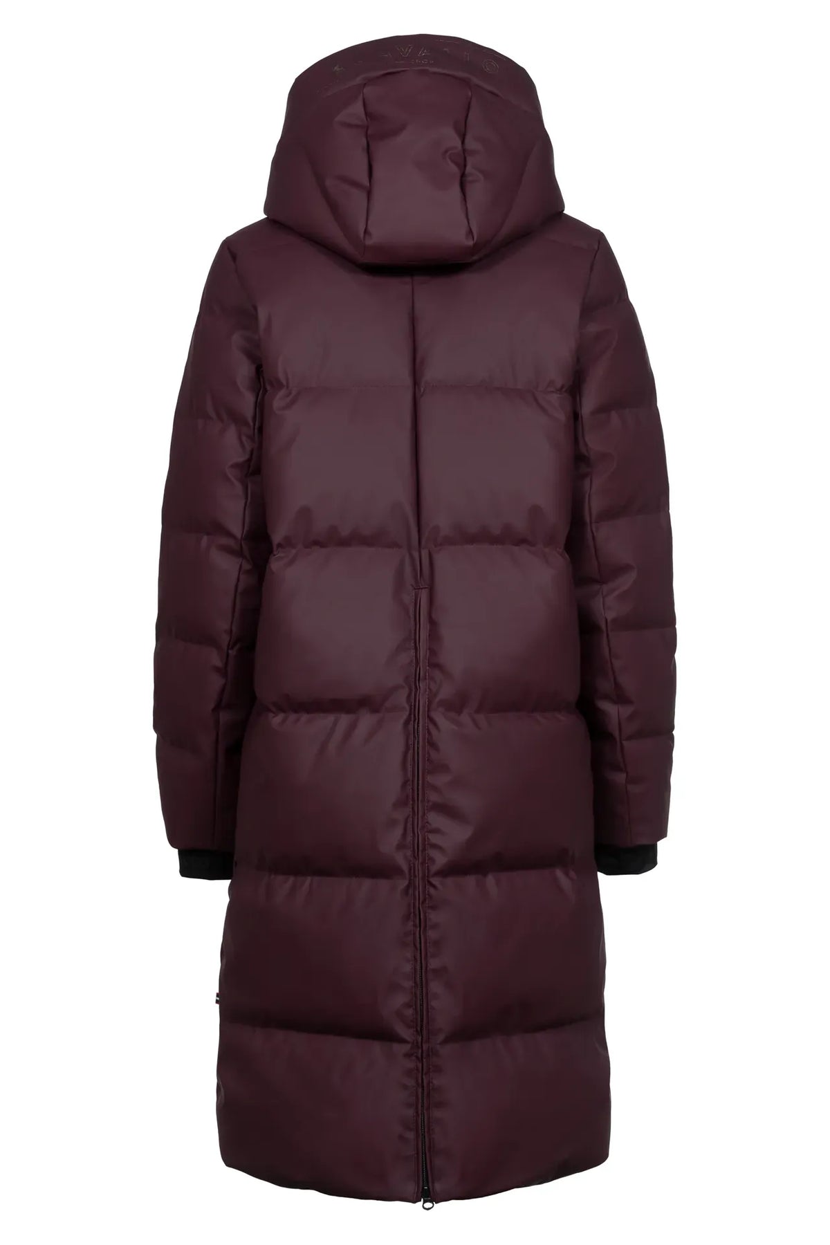 Maxi-Mantel CAVALDALY H/W 2026