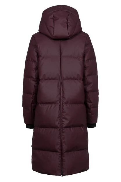 Maxi-Mantel CAVALDALY H/W 2026