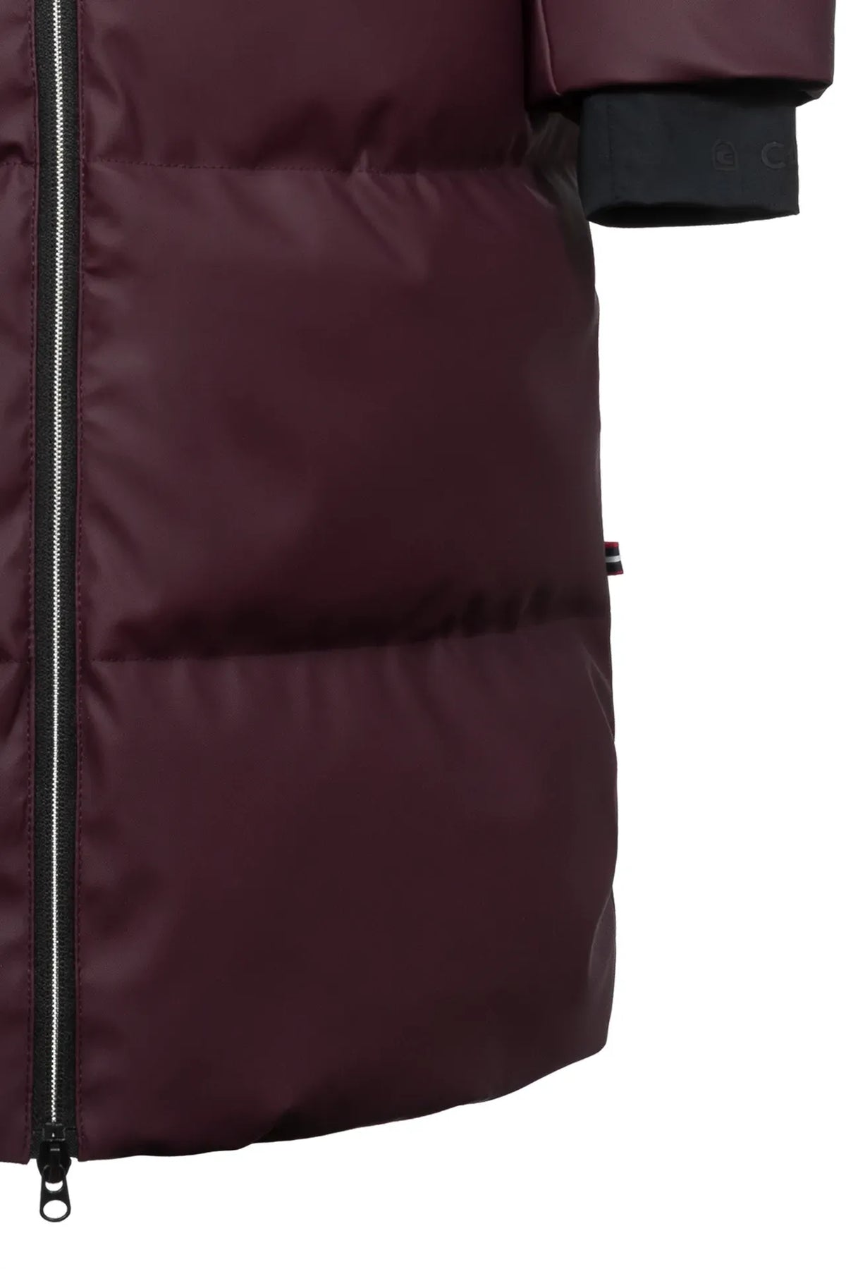 Maxi-Mantel CAVALDALY H/W 2026