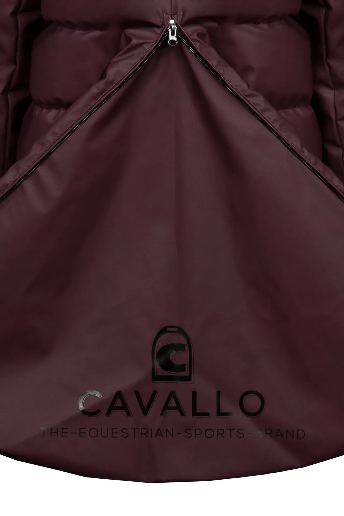 Maxi-Mantel CAVALDALY H/W 2026