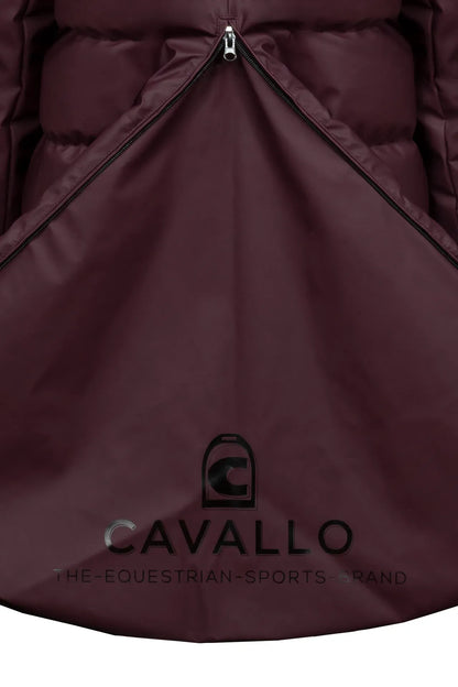 Maxi-Mantel CAVALDALY H/W 2026