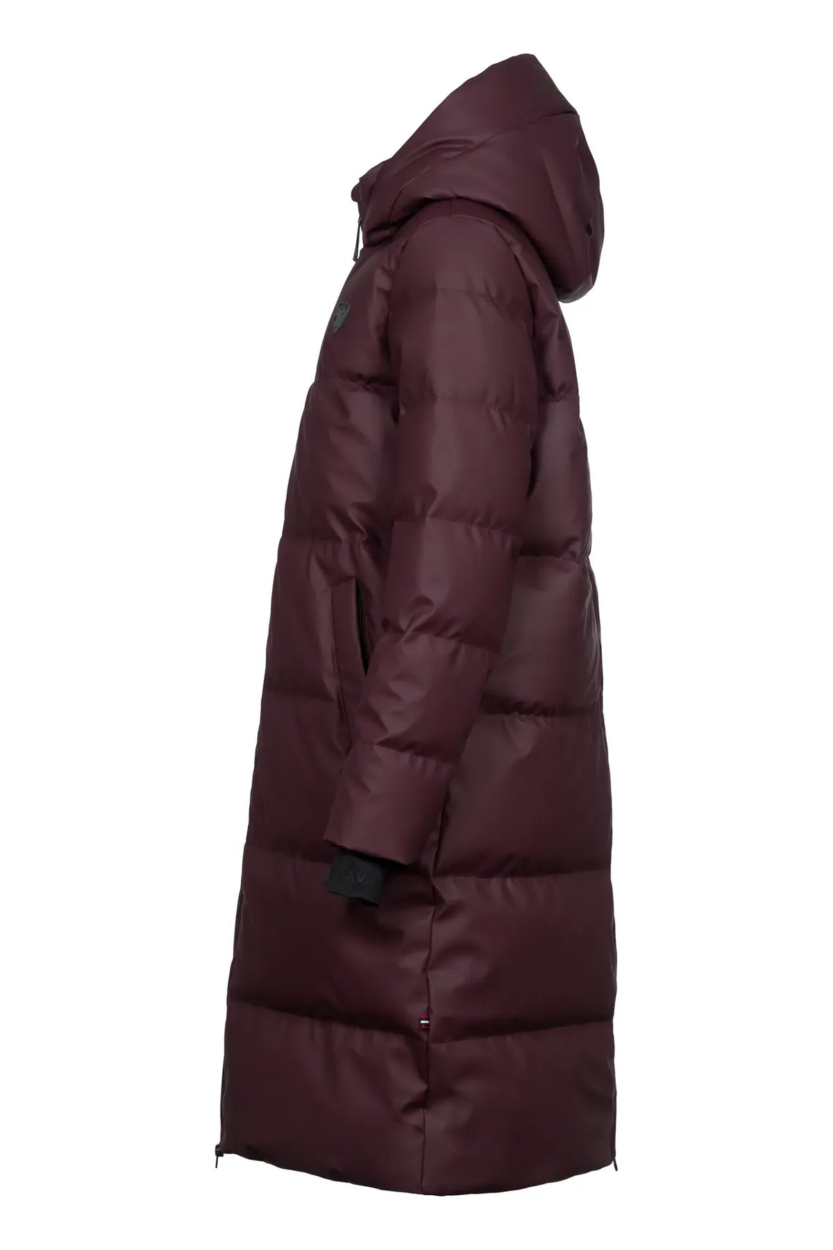 Maxi-Mantel CAVALDALY H/W 2026