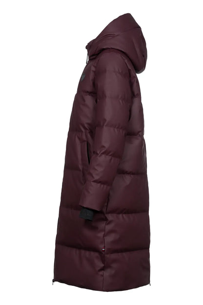Maxi-Mantel CAVALDALY H/W 2026