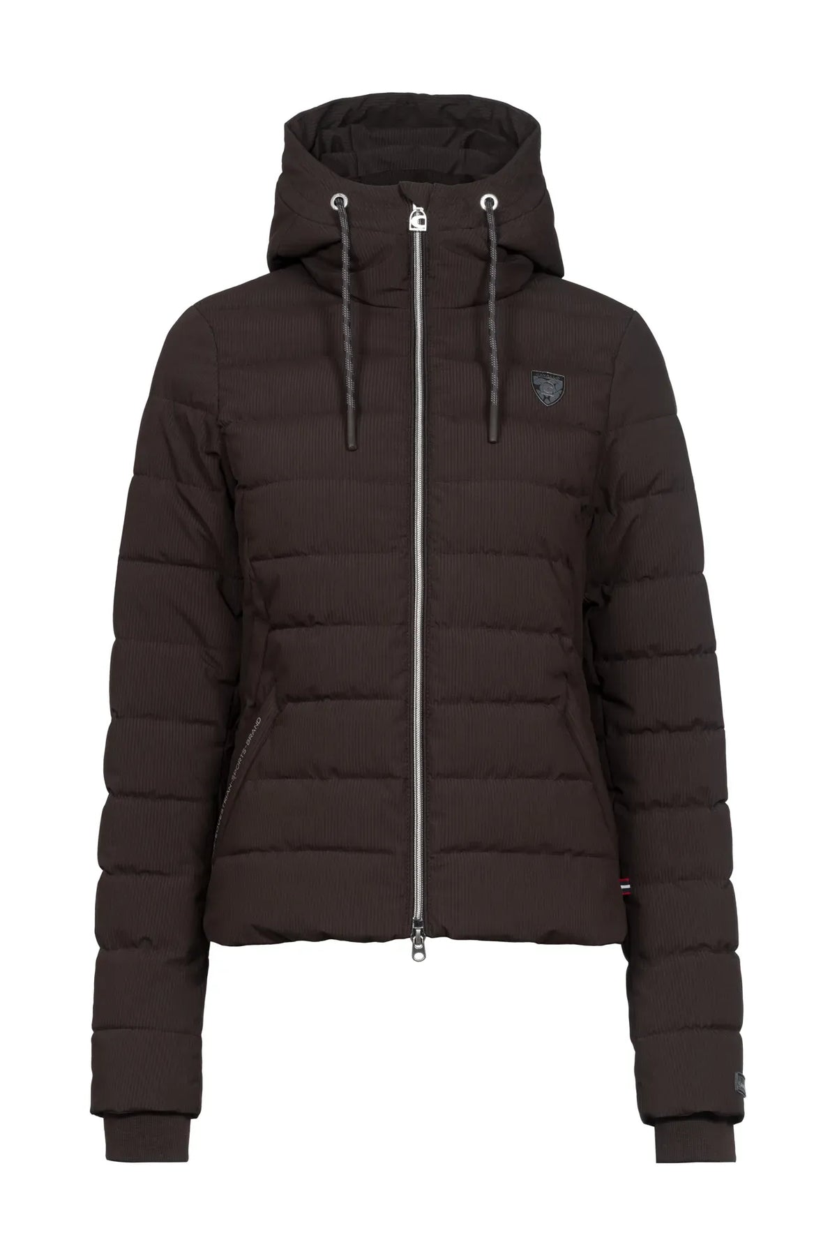 Steppjacke CAVALDANET