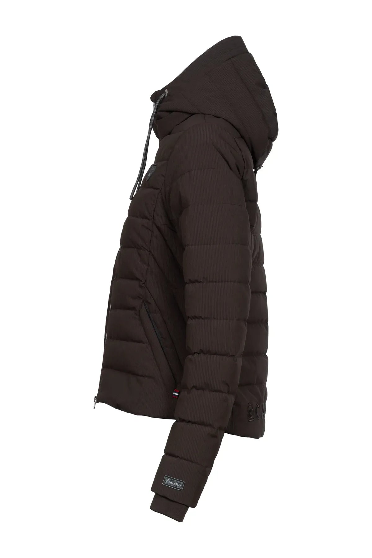 Steppjacke CAVALDANET