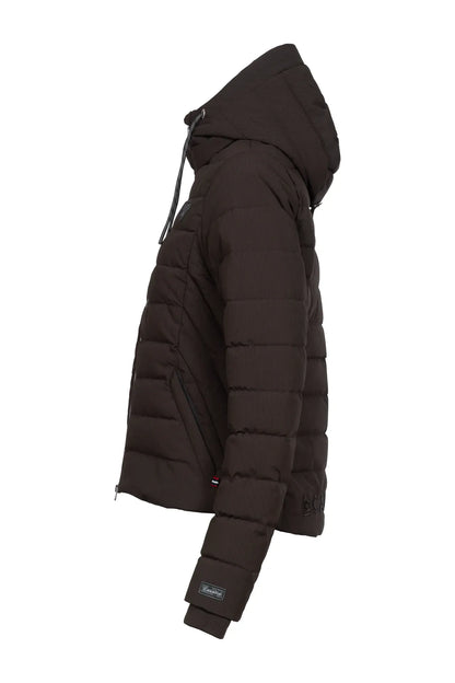 Steppjacke CAVALDANET