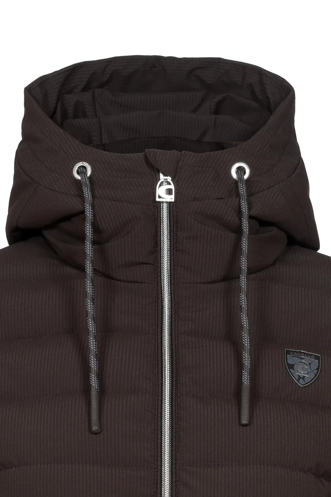 Steppjacke CAVALDANET