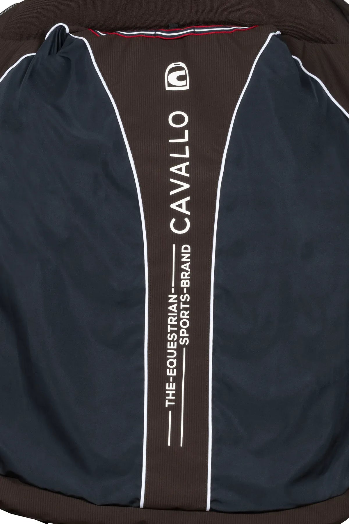 Steppjacke CAVALDANET